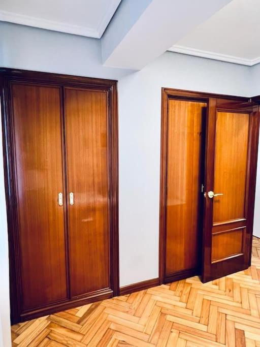 Apartamento En El Centro De Vigo 2 Habitaciones Экстерьер фото