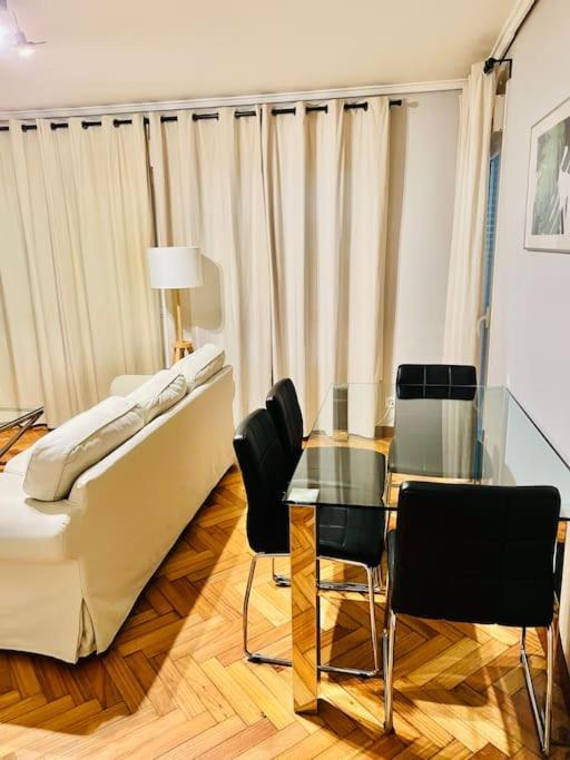 Apartamento En El Centro De Vigo 2 Habitaciones Экстерьер фото